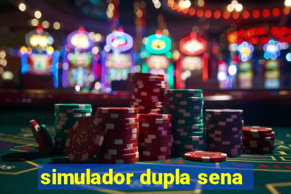 simulador dupla sena